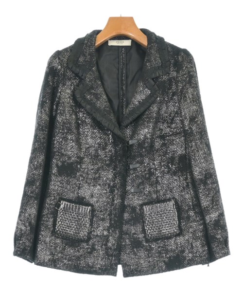 プラダ(PRADA)のPRADA ジャケット