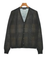 PRADA カーディガン