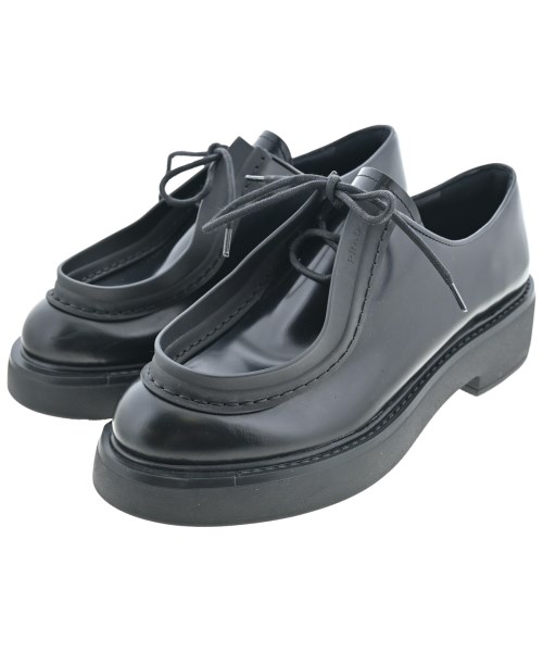 プラダ(PRADA)のPRADA ドレスシューズ/ローファー