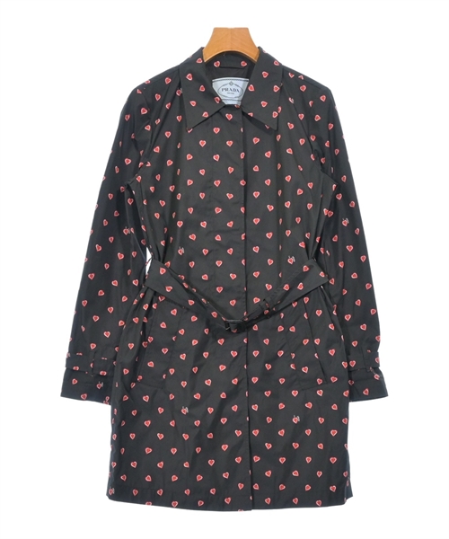 プラダ(PRADA)のPRADA コート（その他）