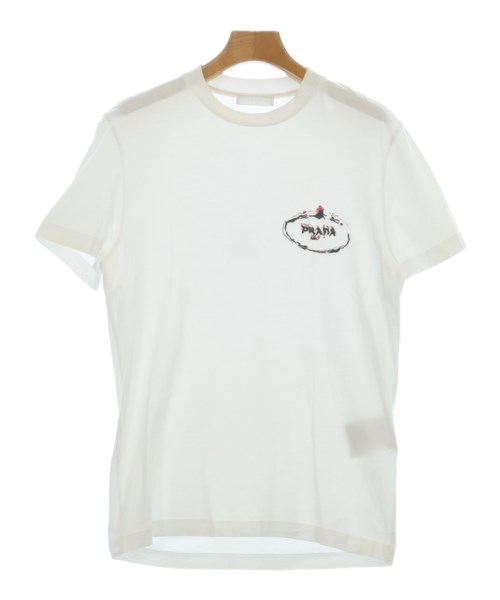 プラダ(PRADA)のPRADA Tシャツ・カットソー