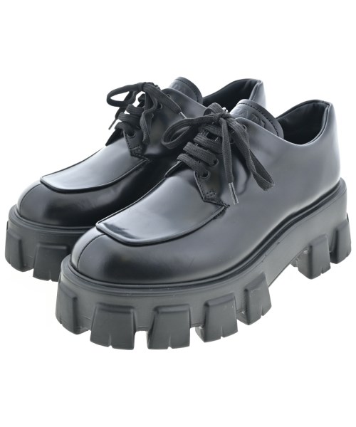 プラダ(PRADA)のPRADA ビジネス・ドレスシューズ