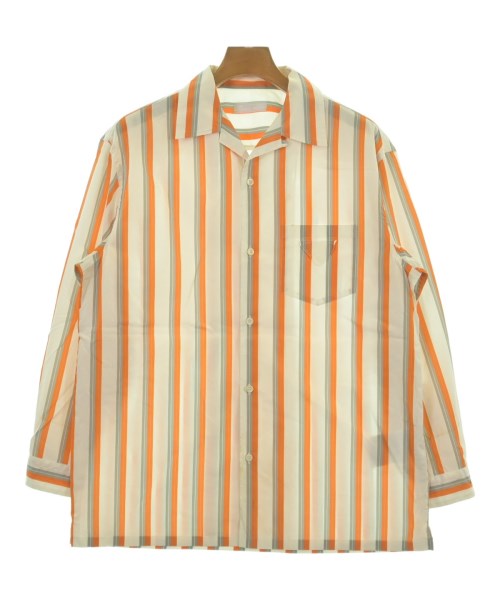 プラダ(PRADA)のPRADA カジュアルシャツ