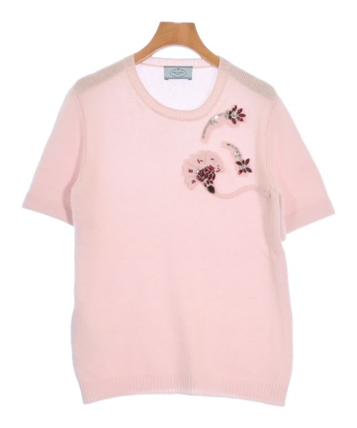 プラダ(PRADA)のPRADA ニット・セーター