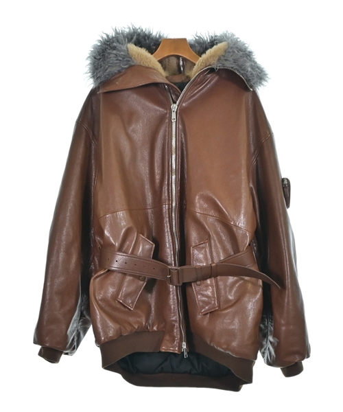 プラダ(PRADA)のPRADA ライダース