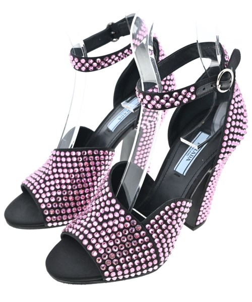プラダ(PRADA)のPRADA パンプス