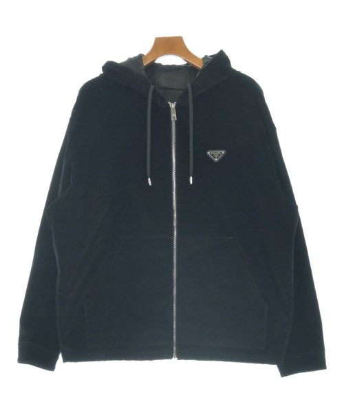PRADA(プラダ)その他 黒 サイズ:L/2200579796016