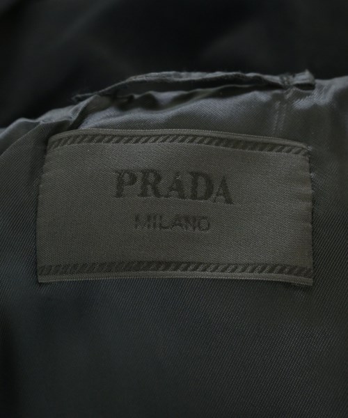 PRADA（プラダ）その他 黒 サイズ:L メンズ/2200579796016