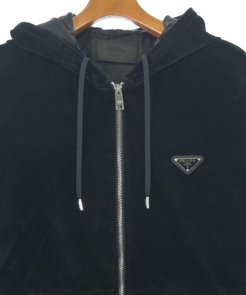 PRADA（プラダ）その他 黒 サイズ:L メンズ/2200579796016