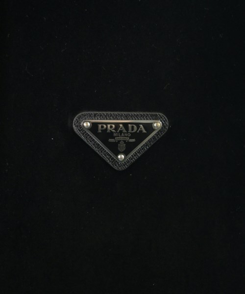 PRADA（プラダ）その他 黒 サイズ:L メンズ/2200579796016