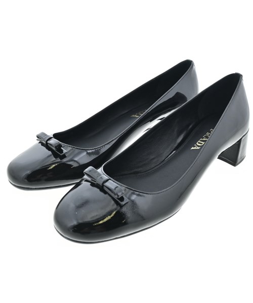 プラダ(PRADA)のPRADA パンプス