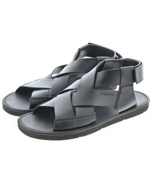 プラダ(PRADA)のPRADA サンダル