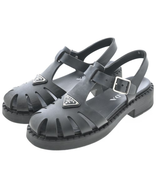 プラダ(PRADA)のPRADA サンダル