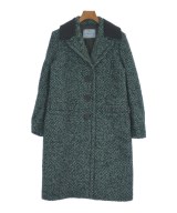 PRADA チェスターコート