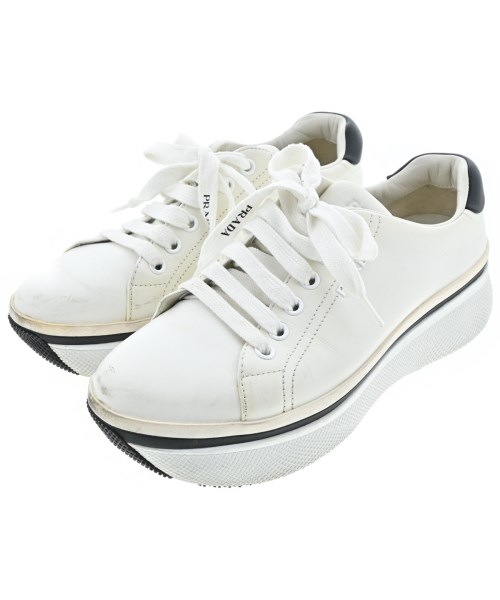プラダ(PRADA)のPRADA スニーカー