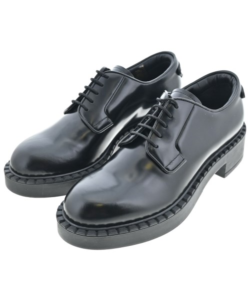 プラダ(PRADA)のPRADA ドレスシューズ/ローファー