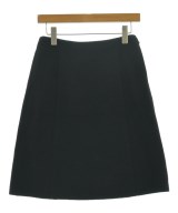 PRADA ひざ丈スカート