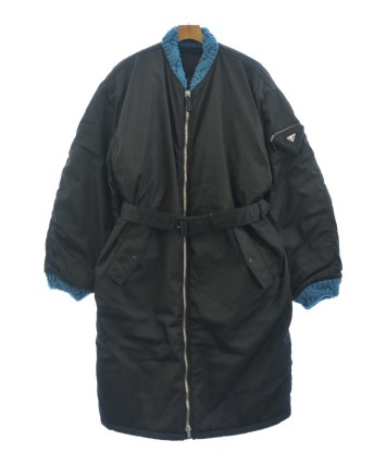 PRADA（プラダ）その他 黒 サイズ:XS メンズ/2200534507022