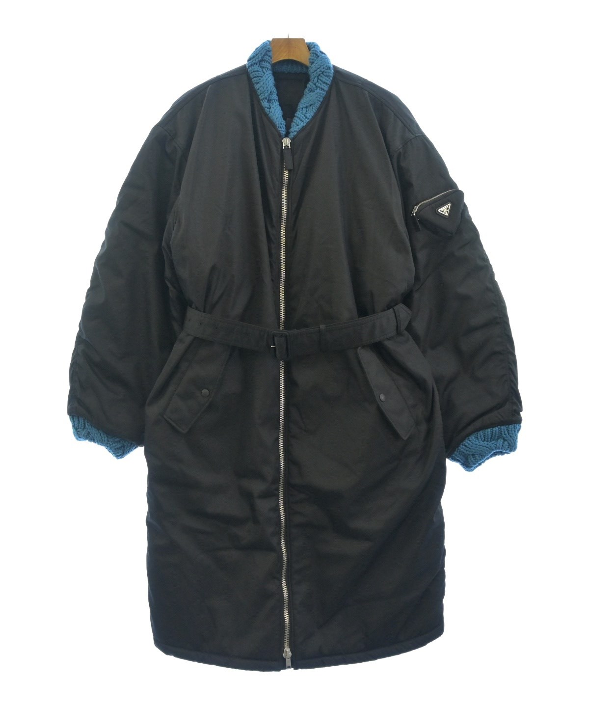 uta 古着さま専用 PRADA（プラダ）その他 黒 サイズ:XS メンズ/2200534507022
