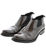 PRADA ビジネス・ドレスシューズ