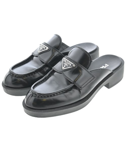 プラダ(PRADA)のPRADA サンダル