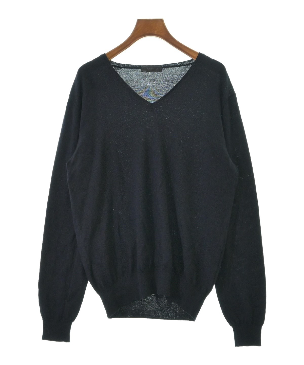 【大人気】プラダ 半袖 ニット セーター サイズL 楽天市場】PRADA プラダ（ニット・セーター｜トップス）：メンズ