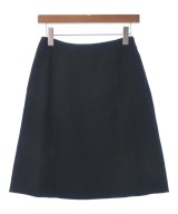 PRADA ひざ丈スカート