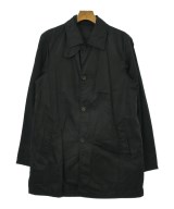 PRADA ステンカラーコート