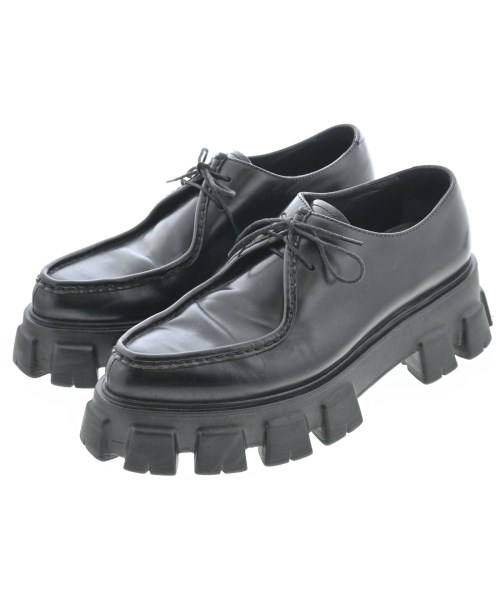 プラダ(PRADA)のPRADA ビジネス・ドレスシューズ