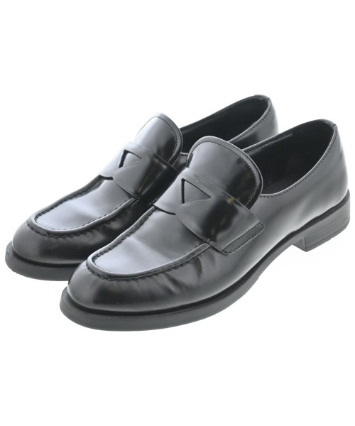 プラダ(PRADA)のPRADA ドレスシューズ/ローファー
