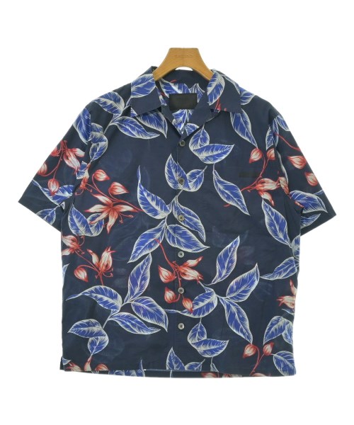 プラダ(PRADA)のPRADA カジュアルシャツ