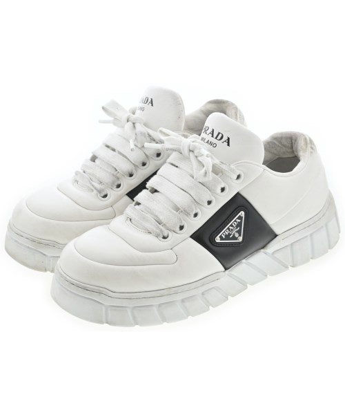 プラダ(PRADA)のPRADA スニーカー