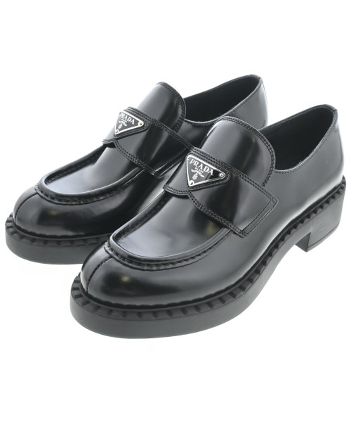 プラダ(PRADA)のPRADA ビジネス・ドレスシューズ