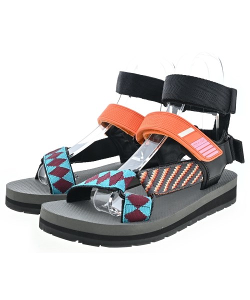 プラダ(PRADA)のPRADA サンダル