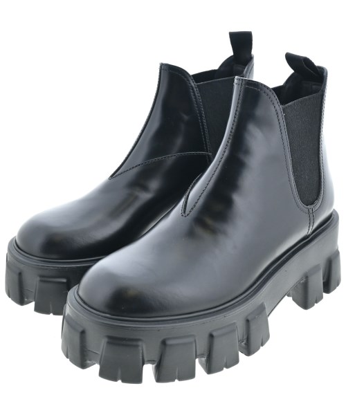 プラダ(PRADA)のPRADA ブーツ
