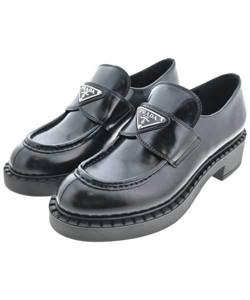 プラダ(PRADA)のPRADA ビジネス・ドレスシューズ