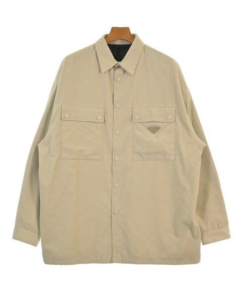 プラダ(PRADA)のPRADA カジュアルシャツ