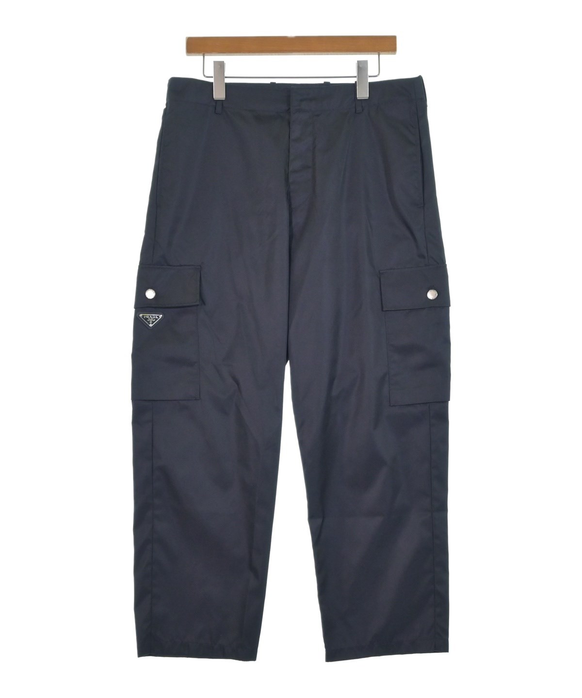 PRADA（プラダ）その他 紺 サイズ:48(L位) メンズ/2200594809050