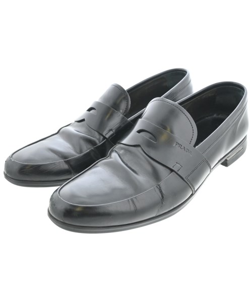 プラダ(PRADA)のPRADA ビジネス・ドレスシューズ