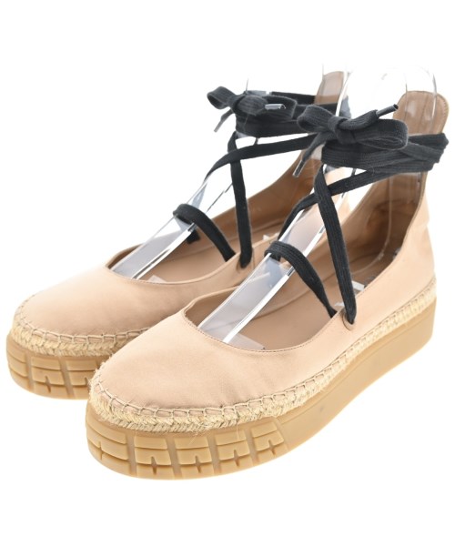 プラダ(PRADA)のPRADA サンダル