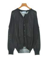 PRADA カーディガン