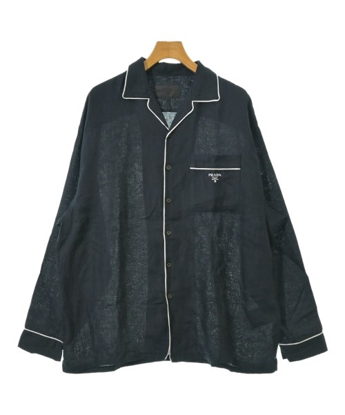 プラダ(PRADA)のPRADA カジュアルシャツ
