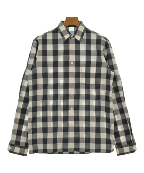 プラダ(PRADA)のPRADA カジュアルシャツ