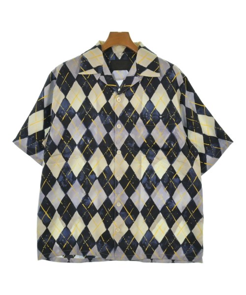 プラダ(PRADA)のPRADA カジュアルシャツ