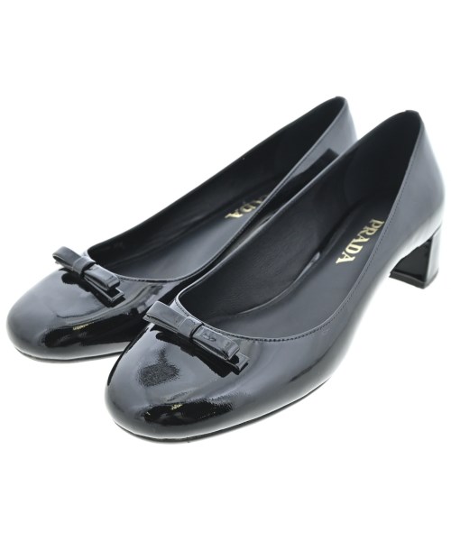 プラダ(PRADA)のPRADA パンプス