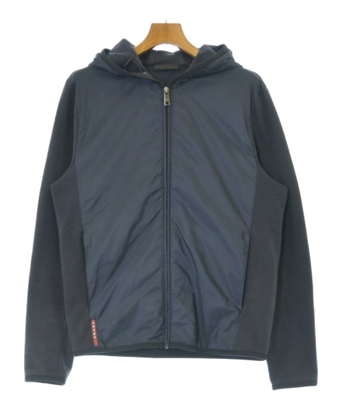 プラダ(PRADA)のPRADA マウンテンパーカー