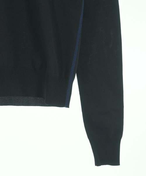 PRADA（プラダ）ニット・セーター 黒 サイズ:-(S位) レディース/2200597431104