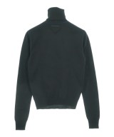 PRADA（プラダ）ニット・セーター 黒 サイズ:-(S位) レディース/2200597431104