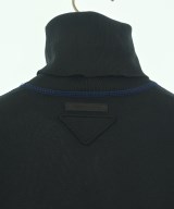 PRADA（プラダ）ニット・セーター 黒 サイズ:-(S位) レディース/2200597431104