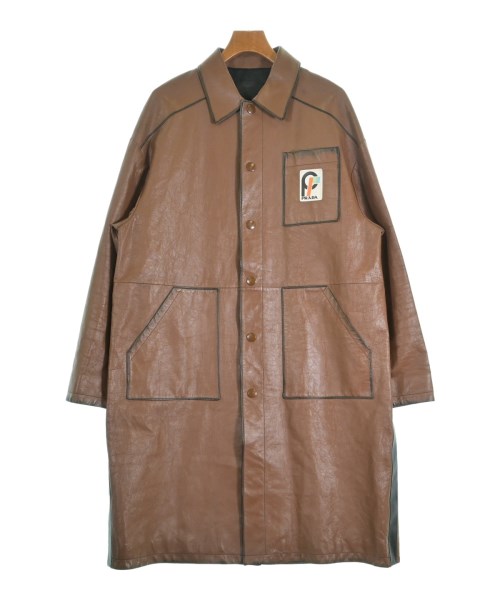 プラダ(PRADA)のPRADA コート（その他）